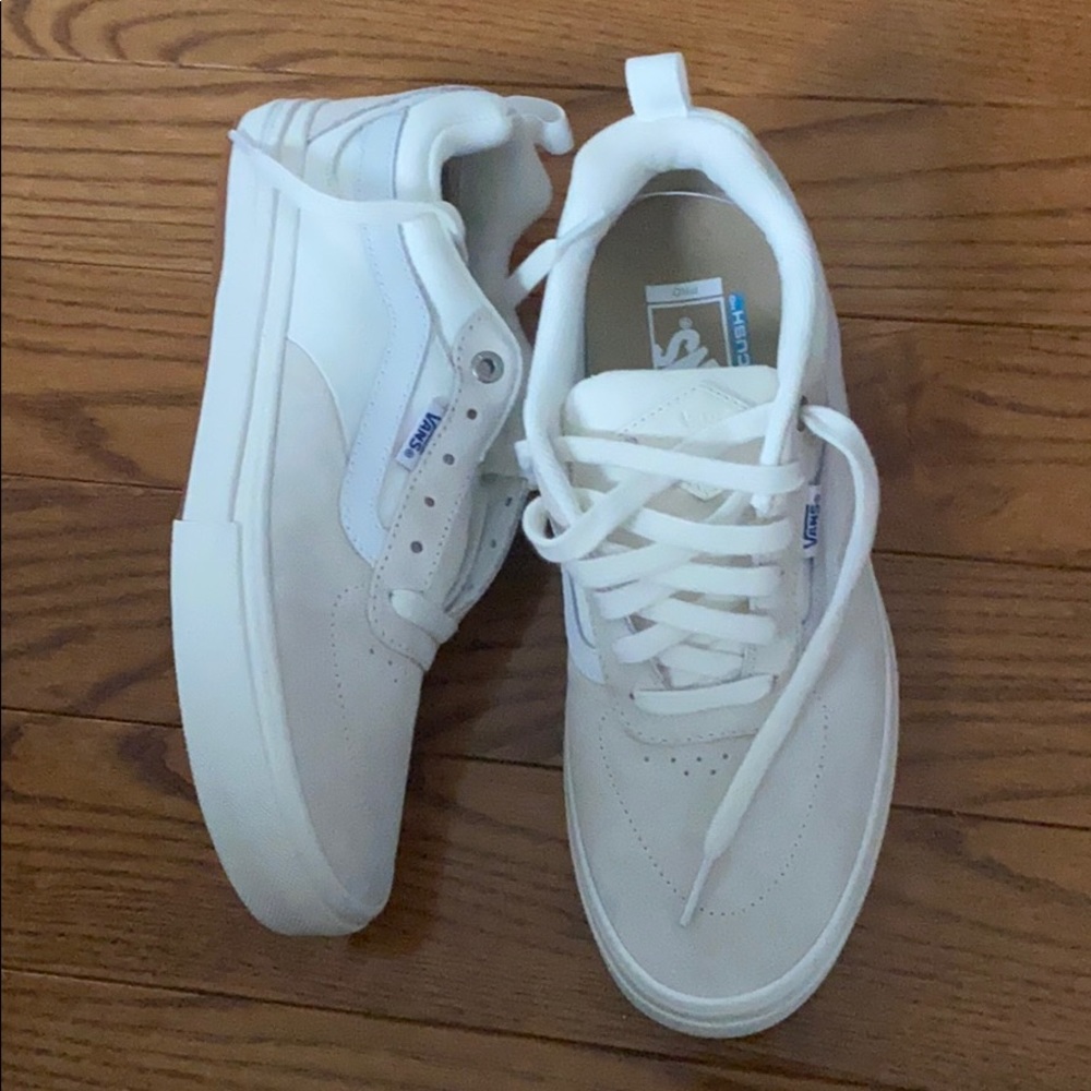 Kyle Walker Pro Vans